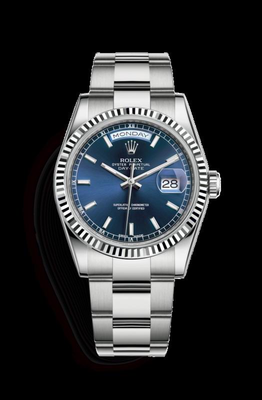 Rolex Watch 769